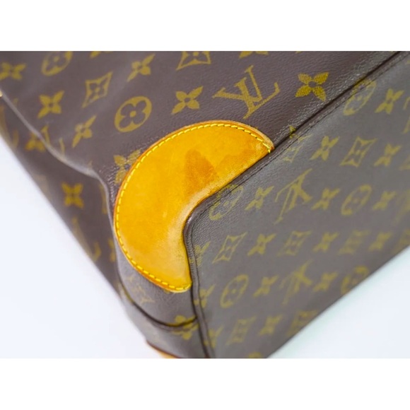 ‼️SALE‼️100% AUTHENTIC Louis Vuitton Hampstead PM Monogram Hand Bag - Picture 11 of 16